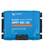 Victron BlueSolar MPPT 100/50 Laderegler