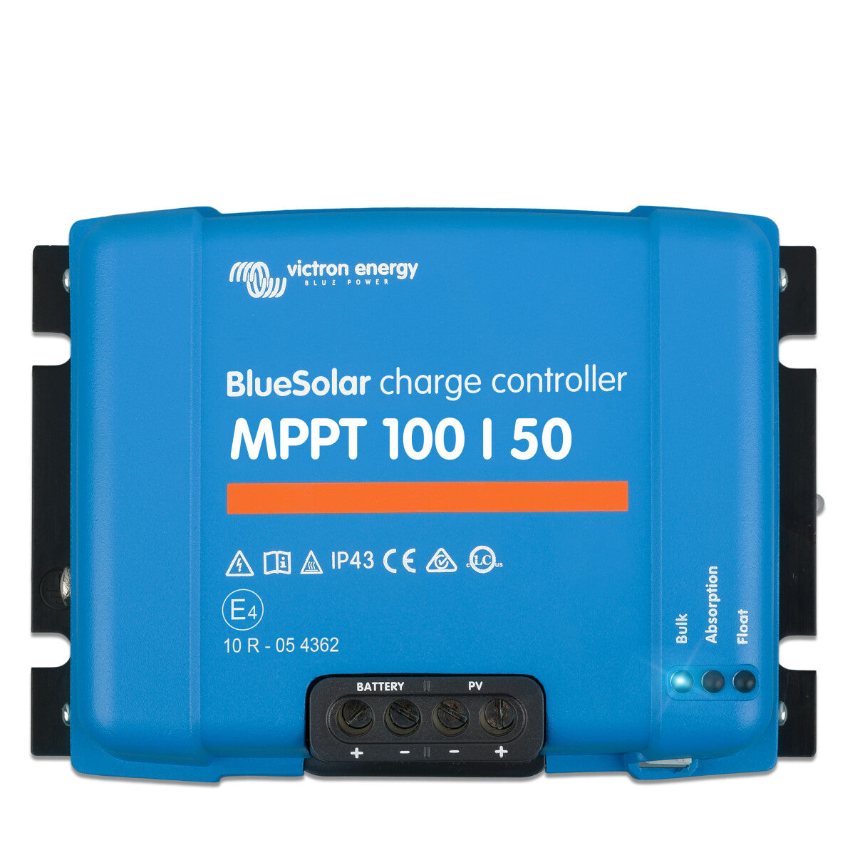 Victron BlueSolar MPPT 100/50 Laderegler