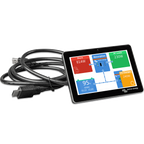 Victron GX Touch 50 Touchscreen Display für Cerbo GX