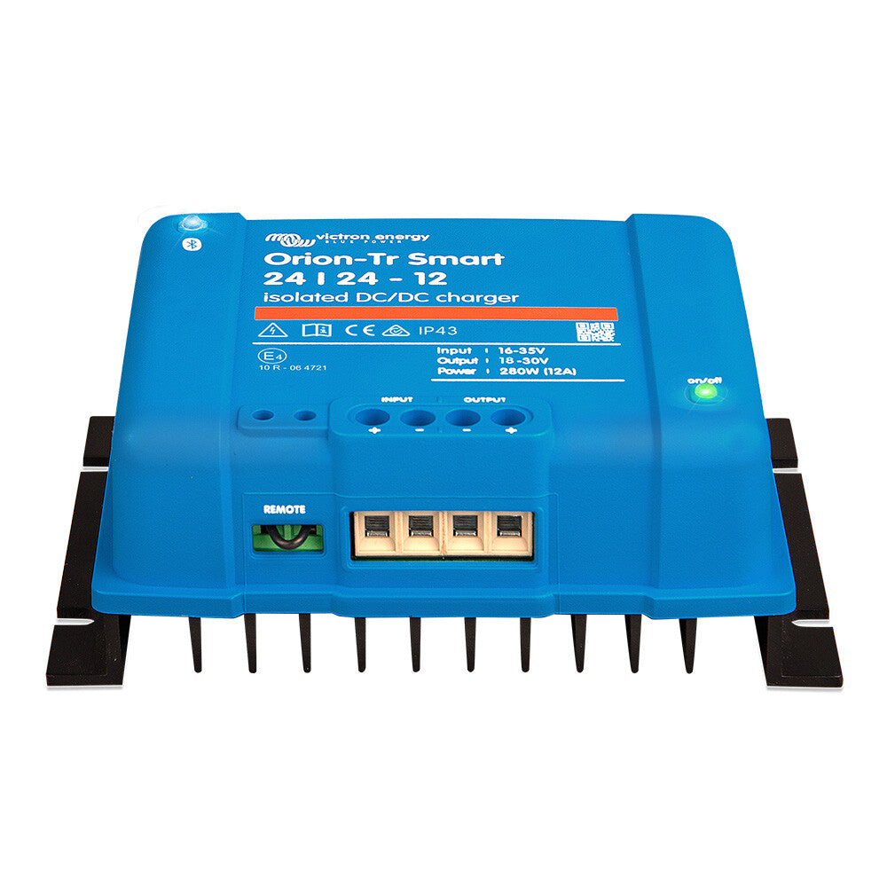 Victron Orion-Tr Smart 24/24-12A DC-DC Ladegerät isoliert (280W)