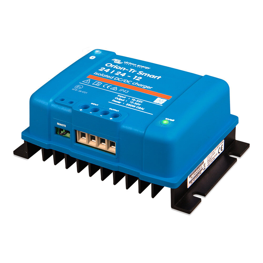 Victron Orion-Tr Smart 24/24-12A DC-DC Ladegerät isoliert (280W)