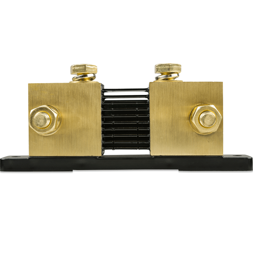 Victron Smart Shunt 1000A Batteriewächter mit Bluetooth