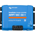 Victron SmartSolar MPPT 100/50 Bluetooth integriert