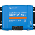 Victron SmartSolar MPPT 150/35 Bluetooth integriert