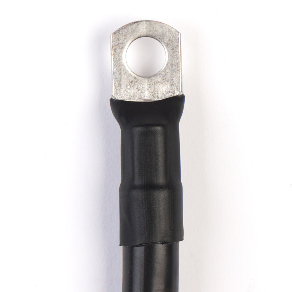 WATTSTUNDE® Batteriekabel 50 mm² M8/M10 130 cm schwarz