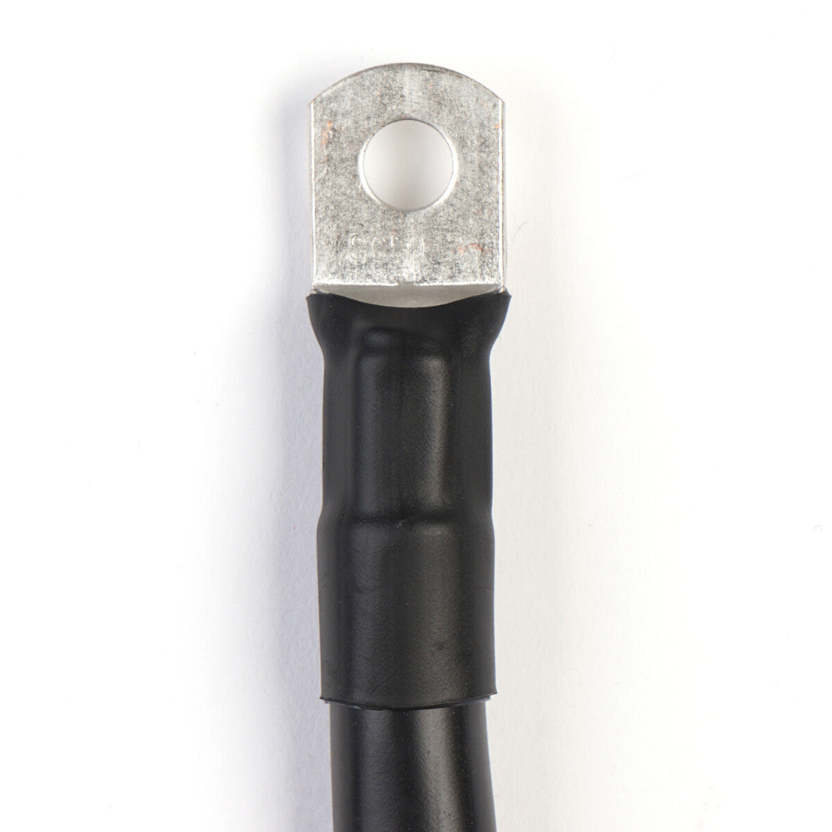 WATTSTUNDE® Batteriekabel 50 mm² M8/M10 130 cm schwarz