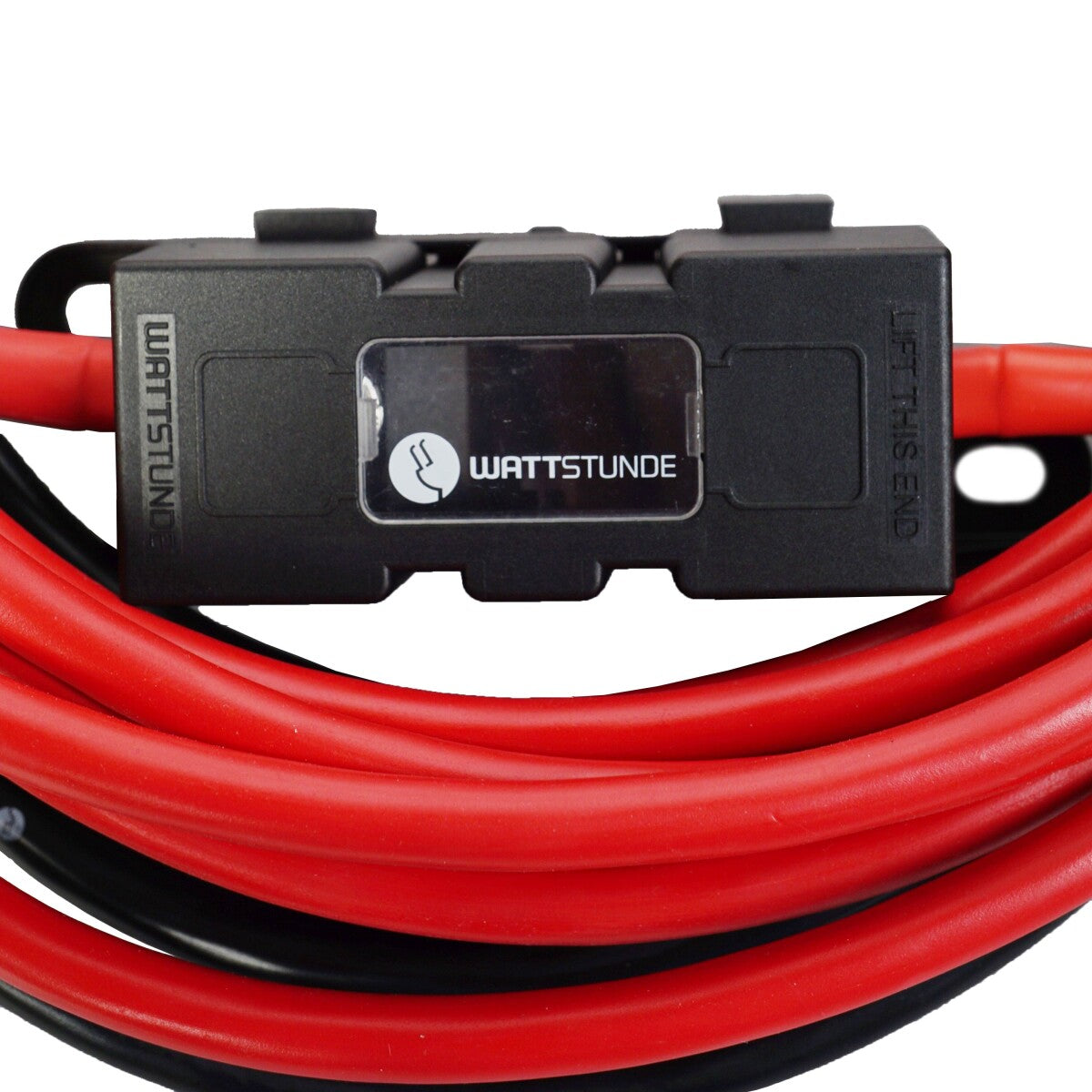 WATTSTUNDE® Booster Kabelset 5 m