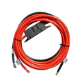 WATTSTUNDE® Booster Kabelset 5 m