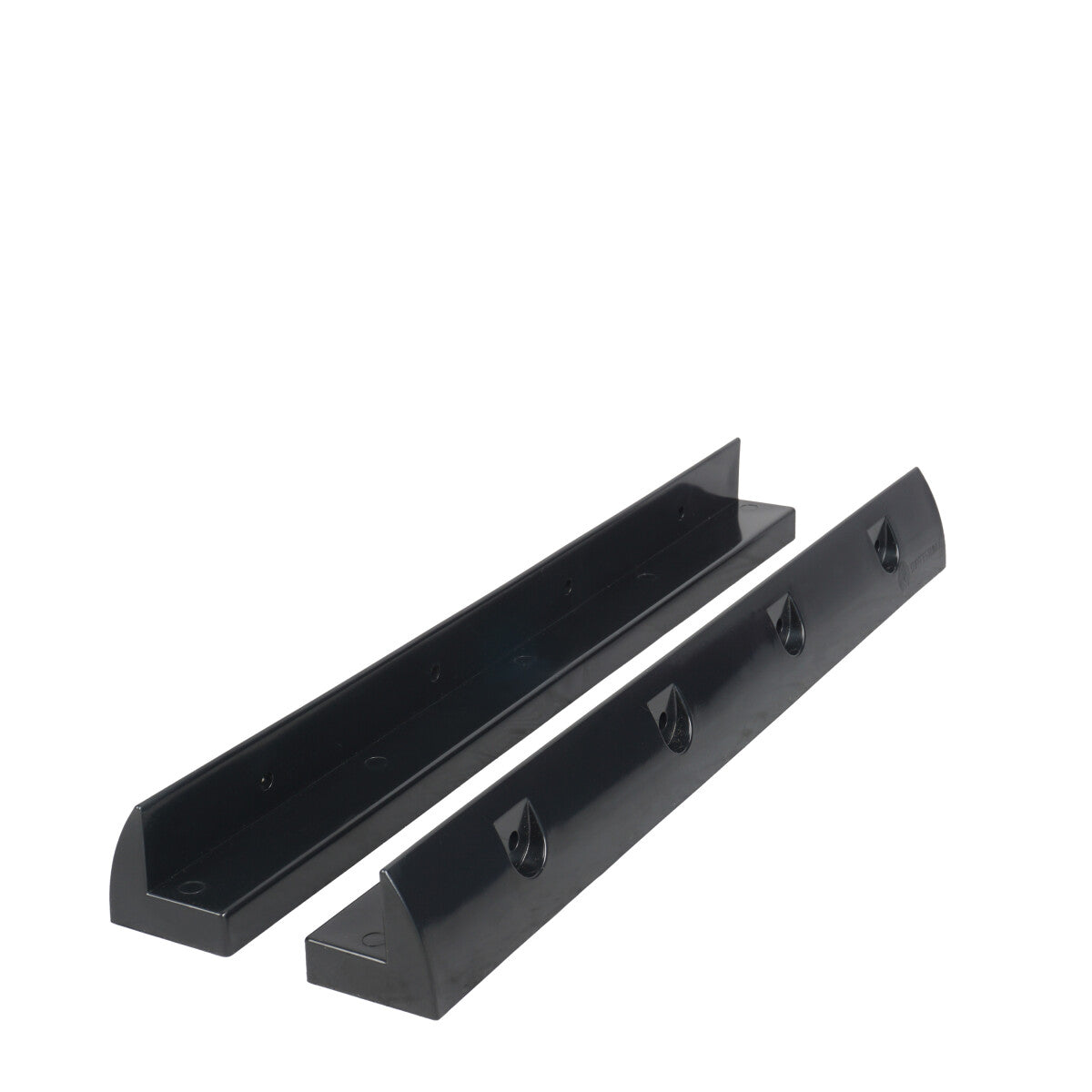 WATTSTUNDE® MOUNT Solarmodul Halterung 43 schwarz