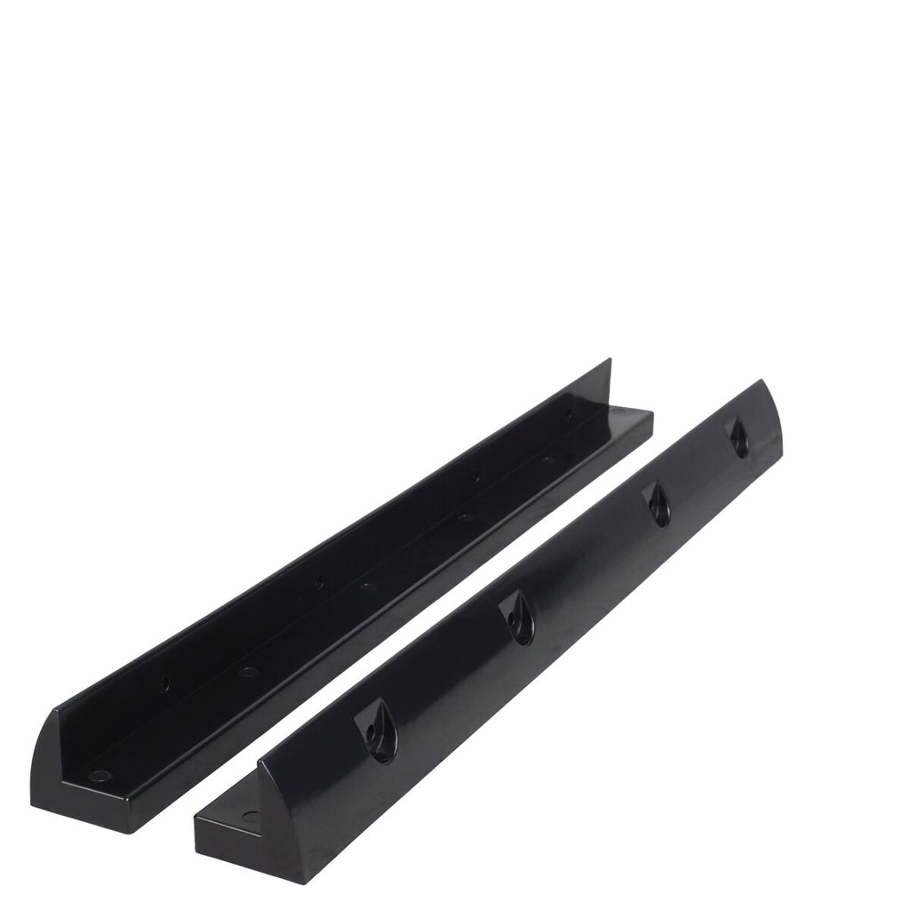 WATTSTUNDE® MOUNT Solarmodul Halterung 53 schwarz