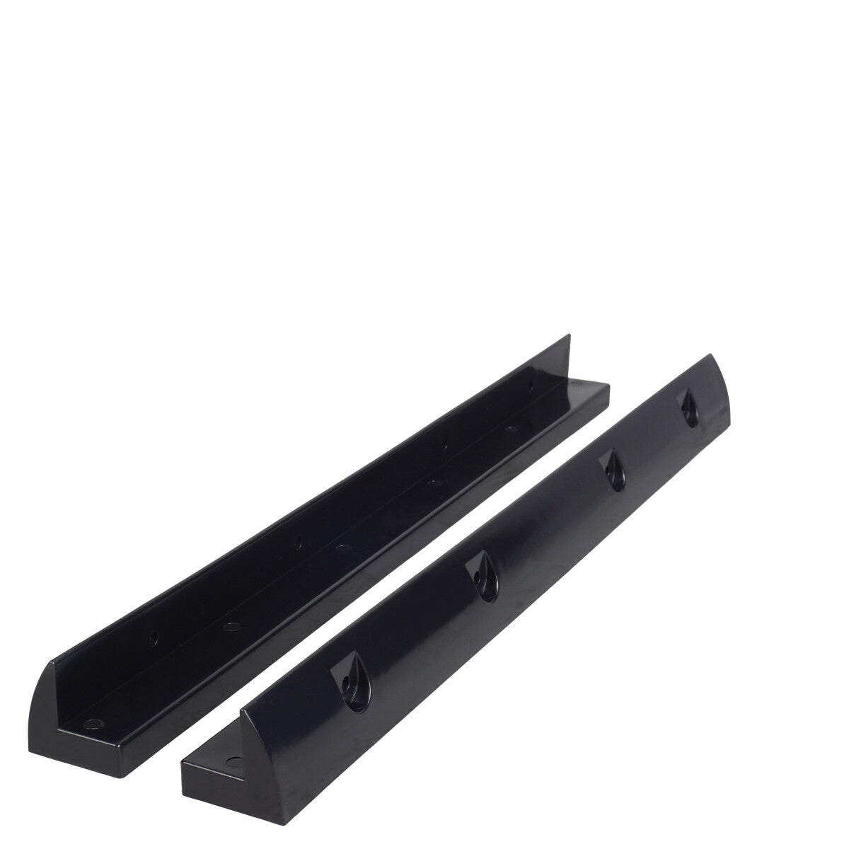 WATTSTUNDE® MOUNT Solarmodul Halterung 53 schwarz