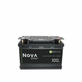 WATTSTUNDE® NOVA Base 2 100Ah Batterie LiFePO4