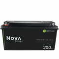 WATTSTUNDE® NOVA Base 2 200Ah Batterie LiFePO4
