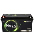 WATTSTUNDE® NOVA Base 200 Ah Batterie LiFePO4