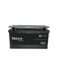 WATTSTUNDE® NOVA Core 2 150Ah Batterie LiFePO4