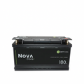 WATTSTUNDE® NOVA Core 2 180Ah Batterie LiFePO4