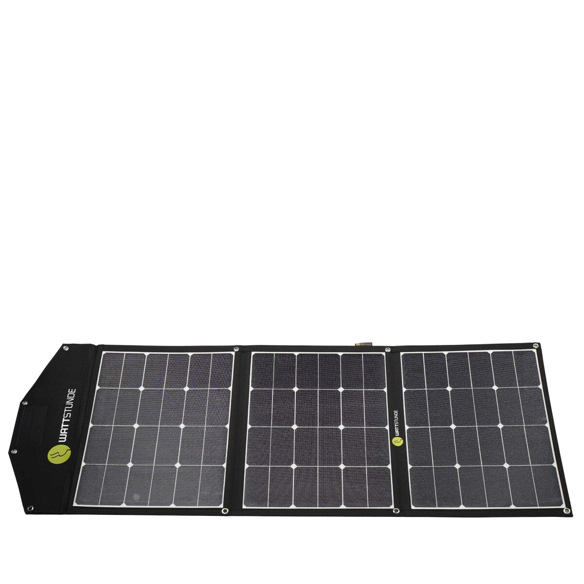 WATTSTUNDE® SOLA Ease 140Wp SunFolder Solartasche