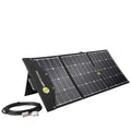 WATTSTUNDE® SOLA Ease 140Wp SunFolder Solartasche