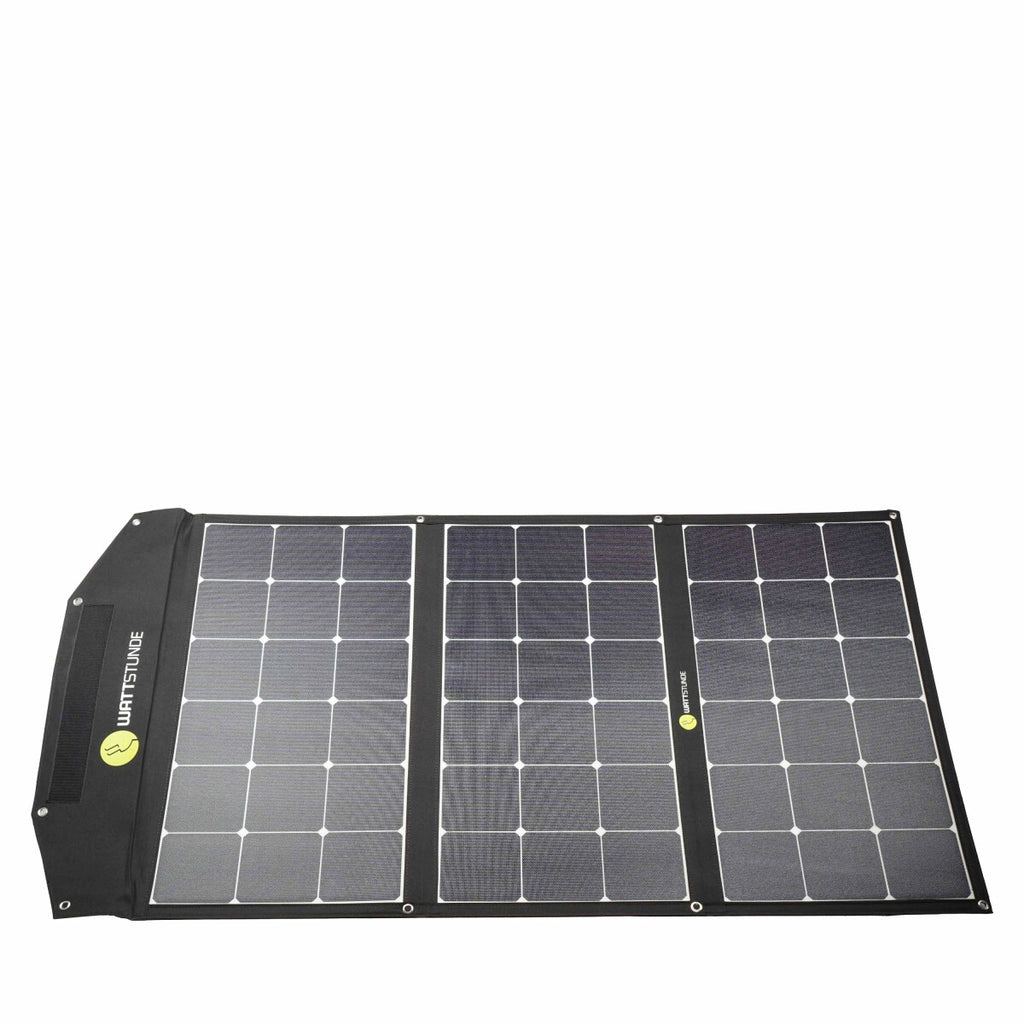 WATTSTUNDE® SOLA Ease 200 Wp HV SunFolder Solartasche