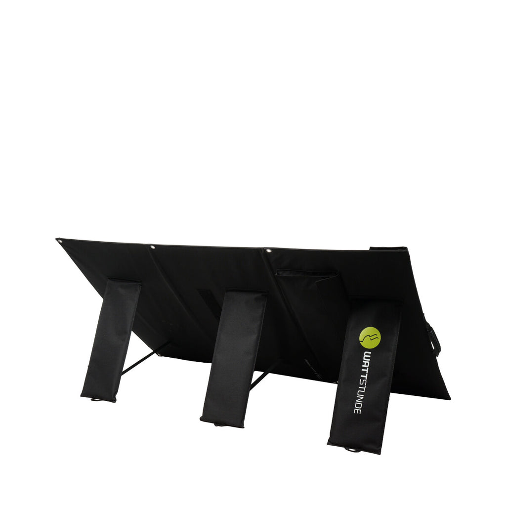 WATTSTUNDE® SOLA Ease 200 Wp HV SunFolder Solartasche
