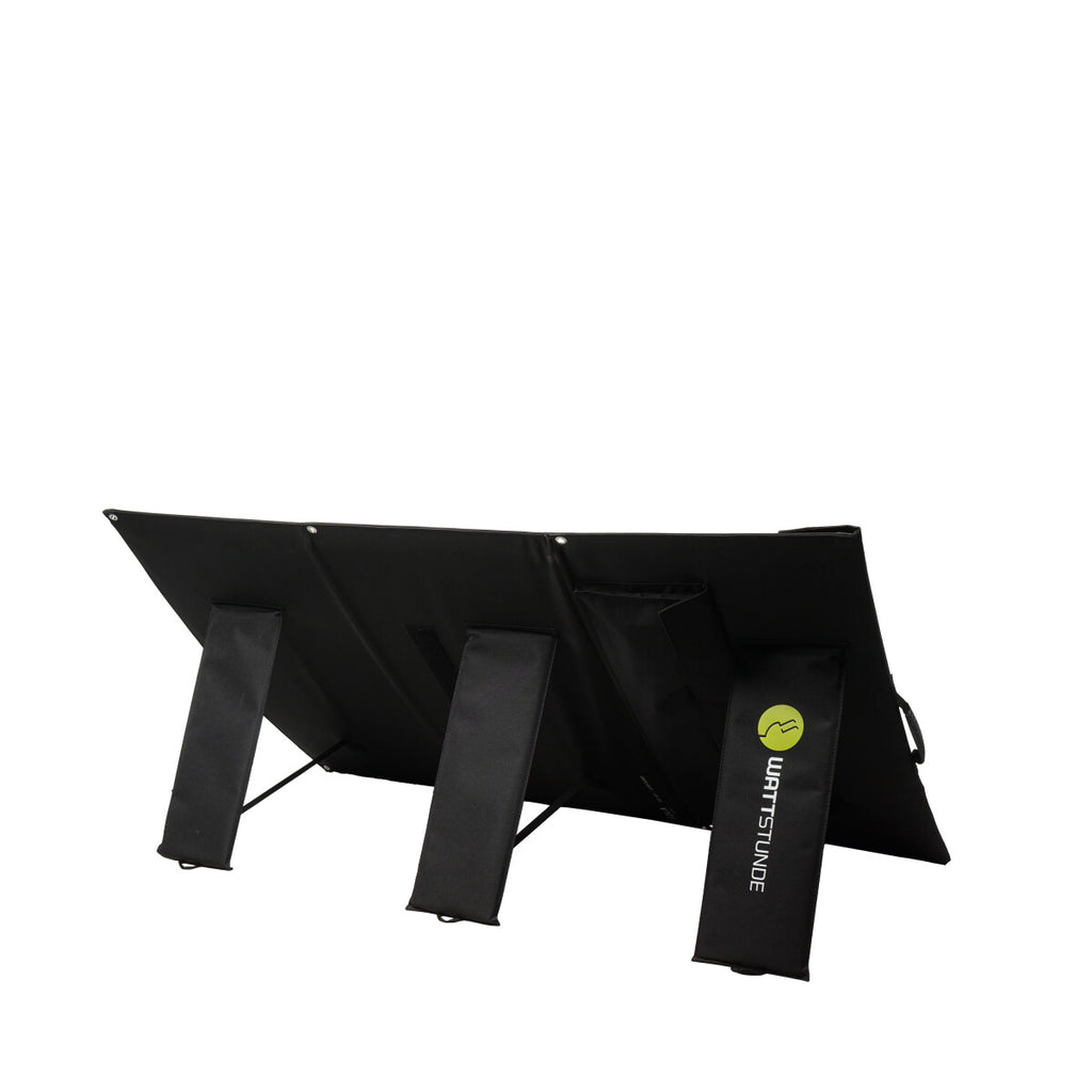 WATTSTUNDE® SOLA Ease 200 Wp SunFolder Solartasche