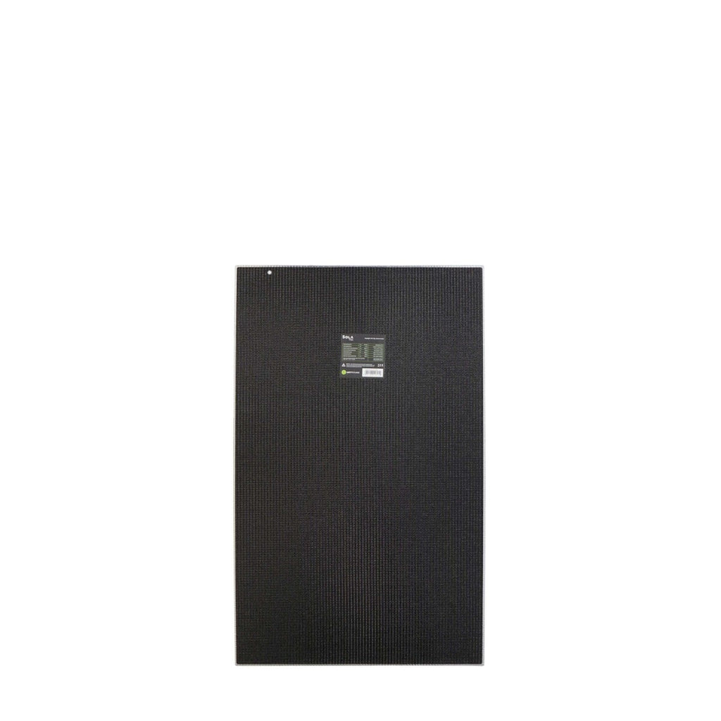 WATTSTUNDE® SOLA Flex Daylight 150 Wp