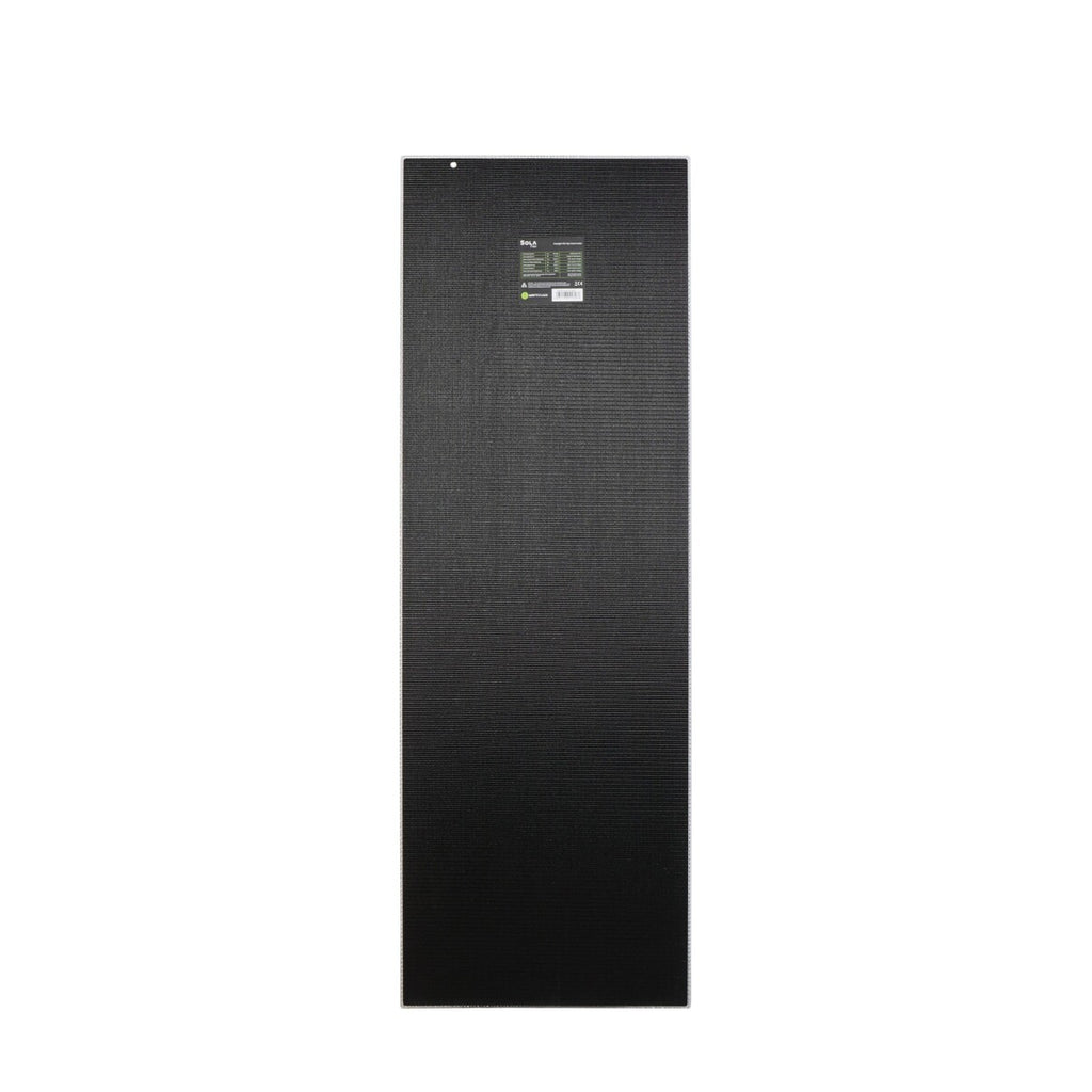 WATTSTUNDE® SOLA Flex Daylight 160 Wp