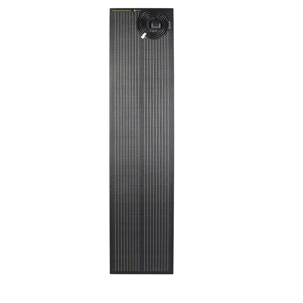WATTSTUNDE® SOLA Flex Mono 100 Wp
