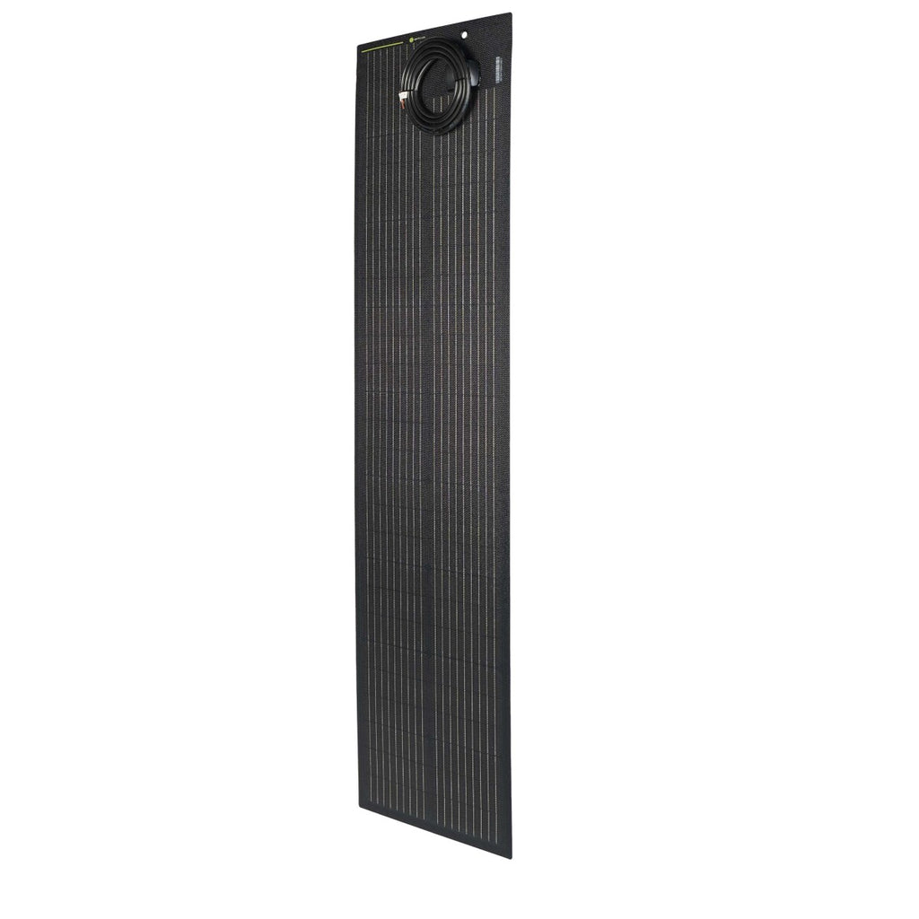 WATTSTUNDE® SOLA Flex Mono 100 Wp