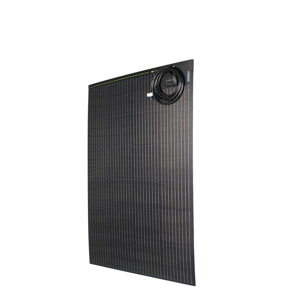 WATTSTUNDE® SOLA Flex Mono 135 Wp