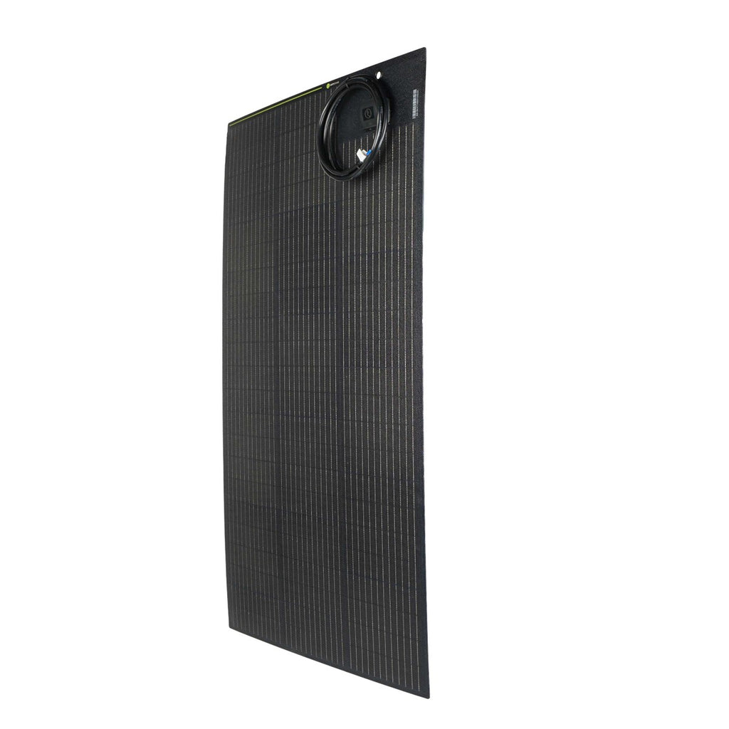 WATTSTUNDE® SOLA Flex Mono 150 Wp HV