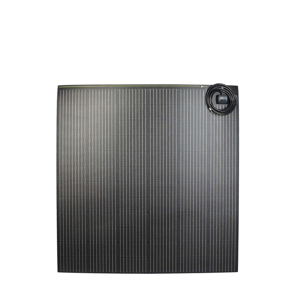 WATTSTUNDE® SOLA Flex Mono 220 Wp HV
