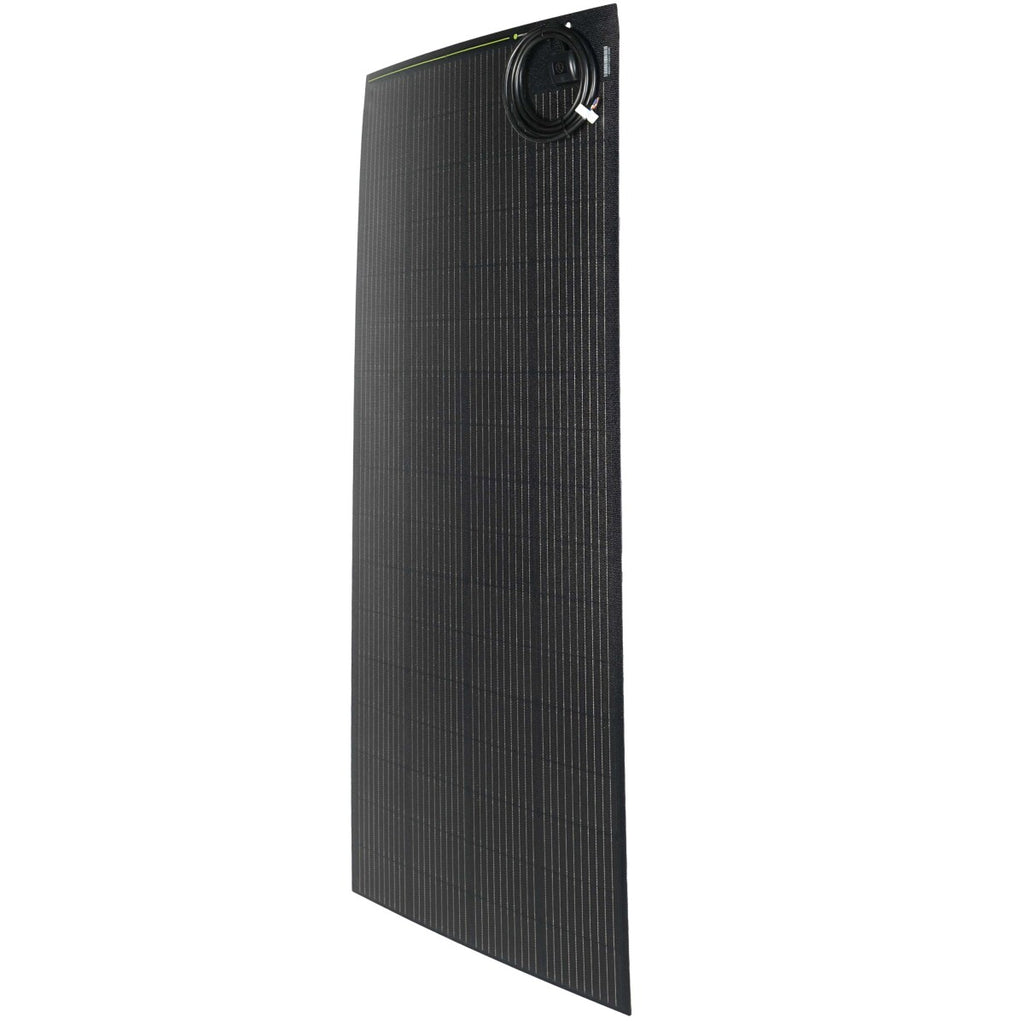 WATTSTUNDE® SOLA Flex Mono 240 Wp HV