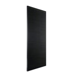 WATTSTUNDE® SOLA Frame Black 205Wp