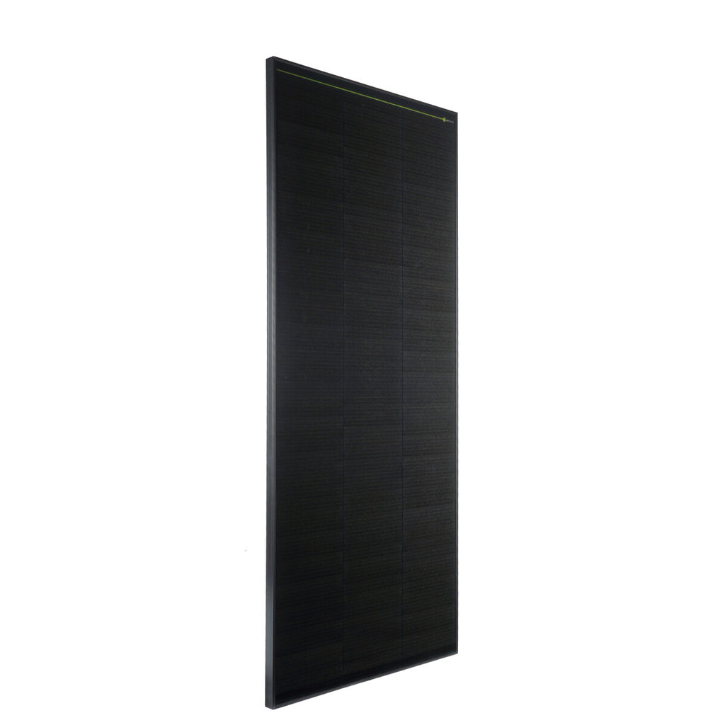WATTSTUNDE® SOLA Frame Black 205Wp