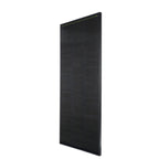 WATTSTUNDE® SOLA Frame Black 205Wp
