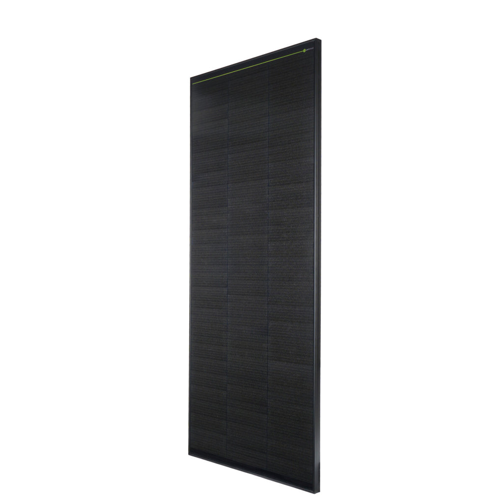 WATTSTUNDE® SOLA Frame Black 205Wp