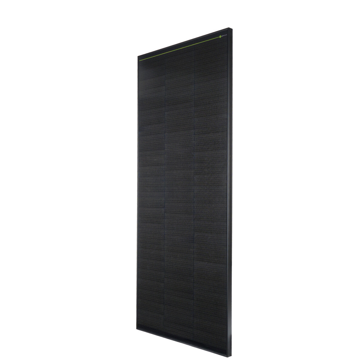 WATTSTUNDE® SOLA Frame Black 205Wp