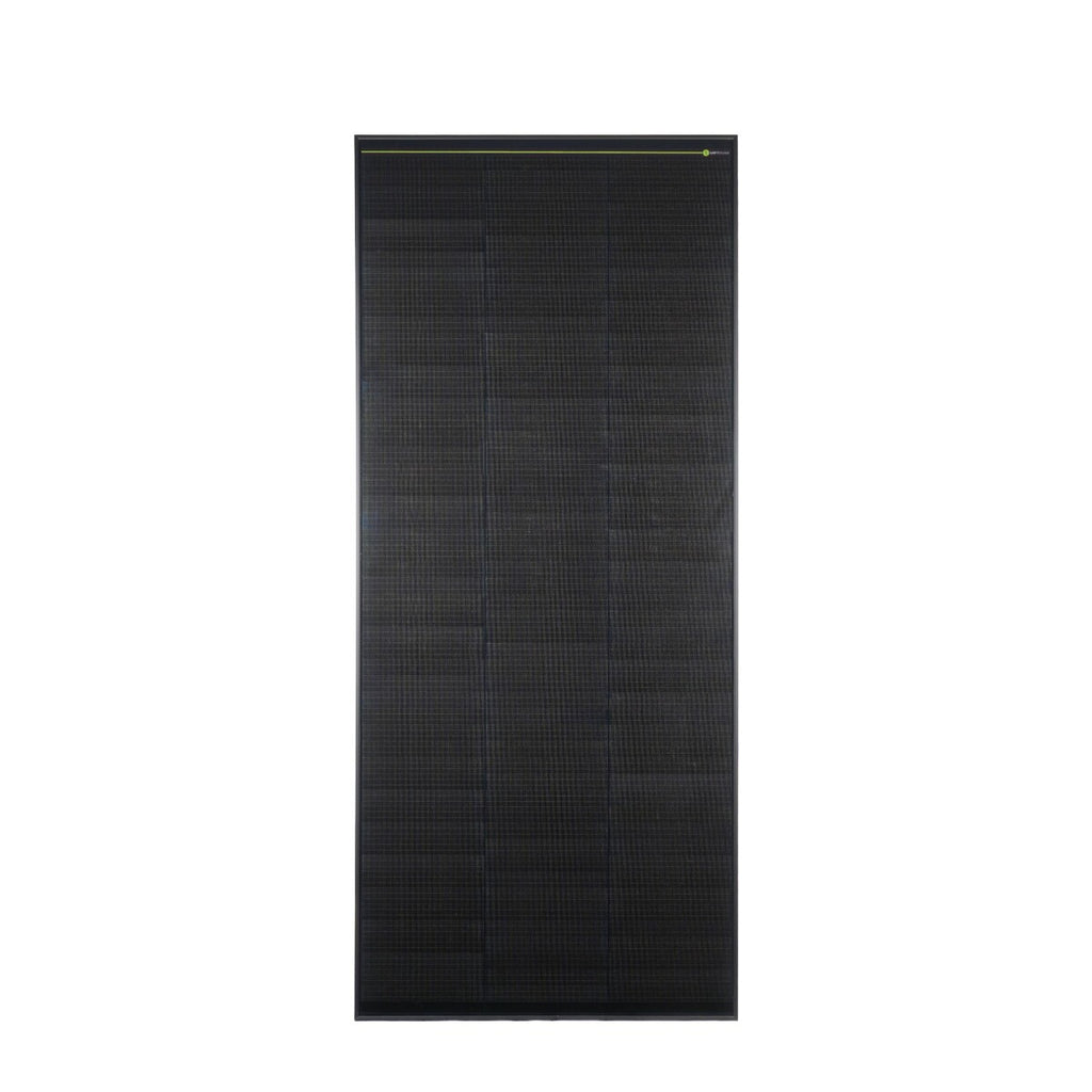 WATTSTUNDE® SOLA Frame Black 205Wp