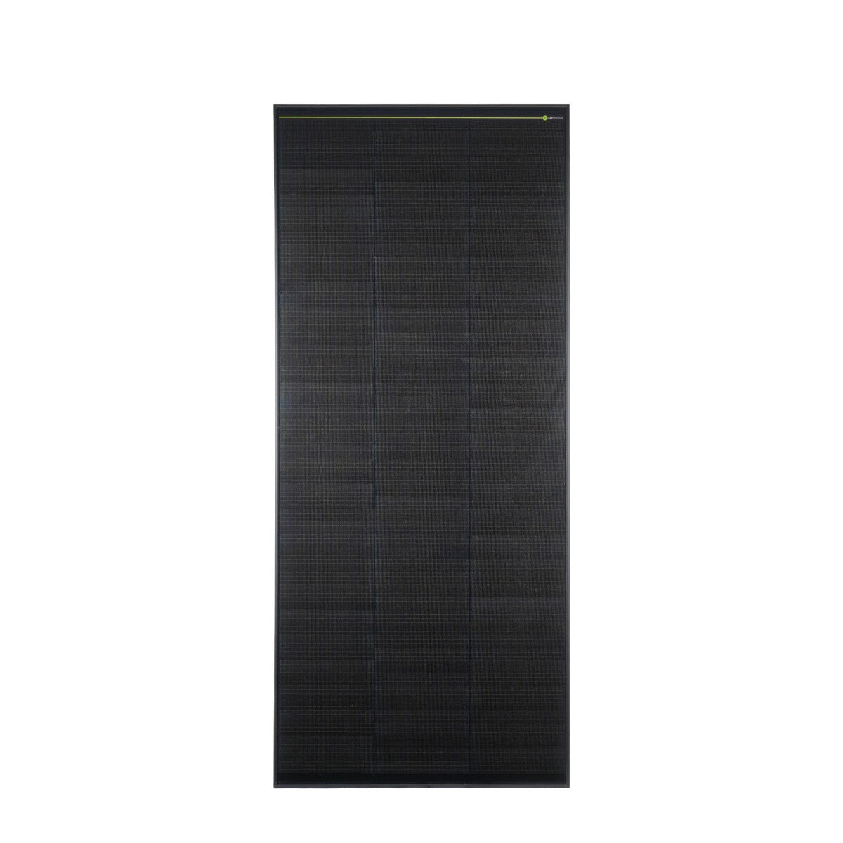 WATTSTUNDE® SOLA Frame Black 205Wp