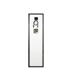 WATTSTUNDE® SOLA Frame Daylight 125 Wp Long