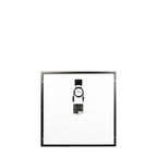 WATTSTUNDE® SOLA Frame Daylight 190Wp
