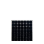 WATTSTUNDE® SOLA Frame Daylight 190Wp