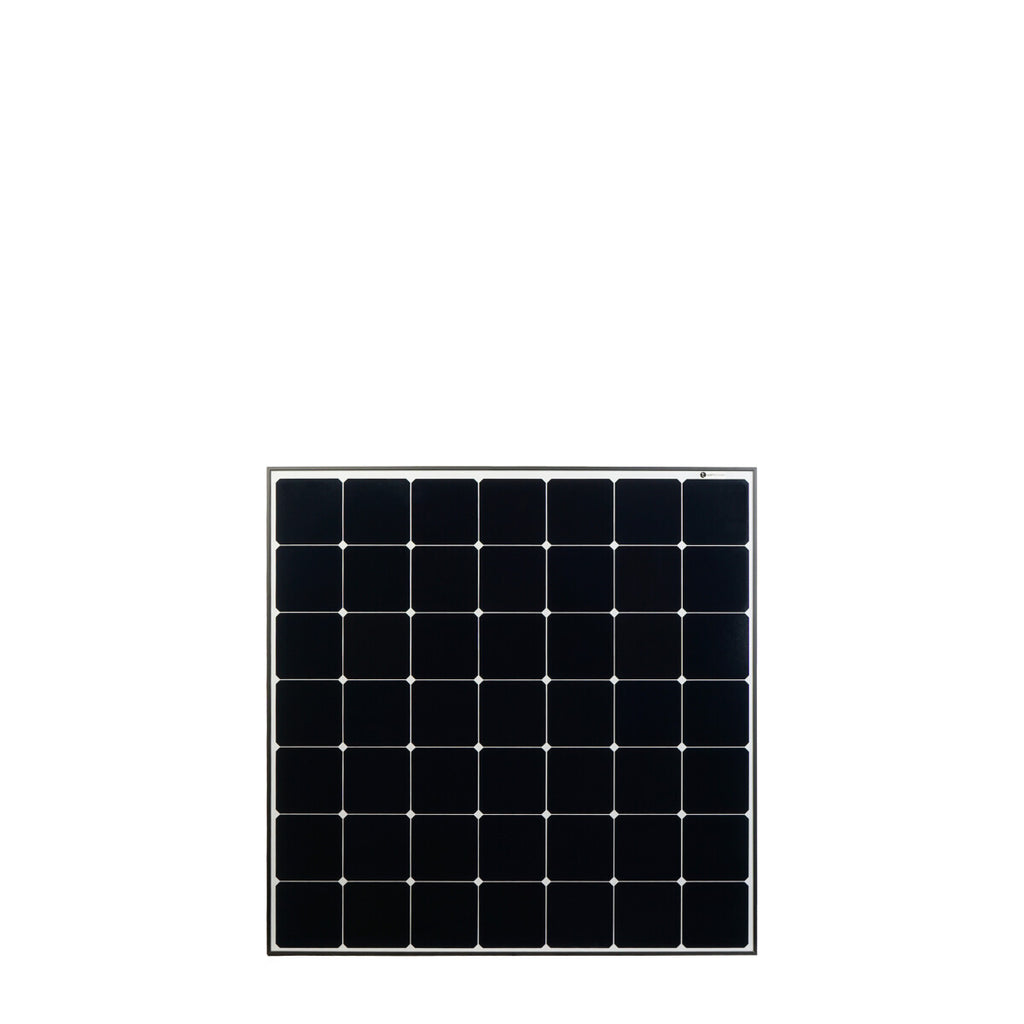 WATTSTUNDE® SOLA Frame Daylight 190Wp