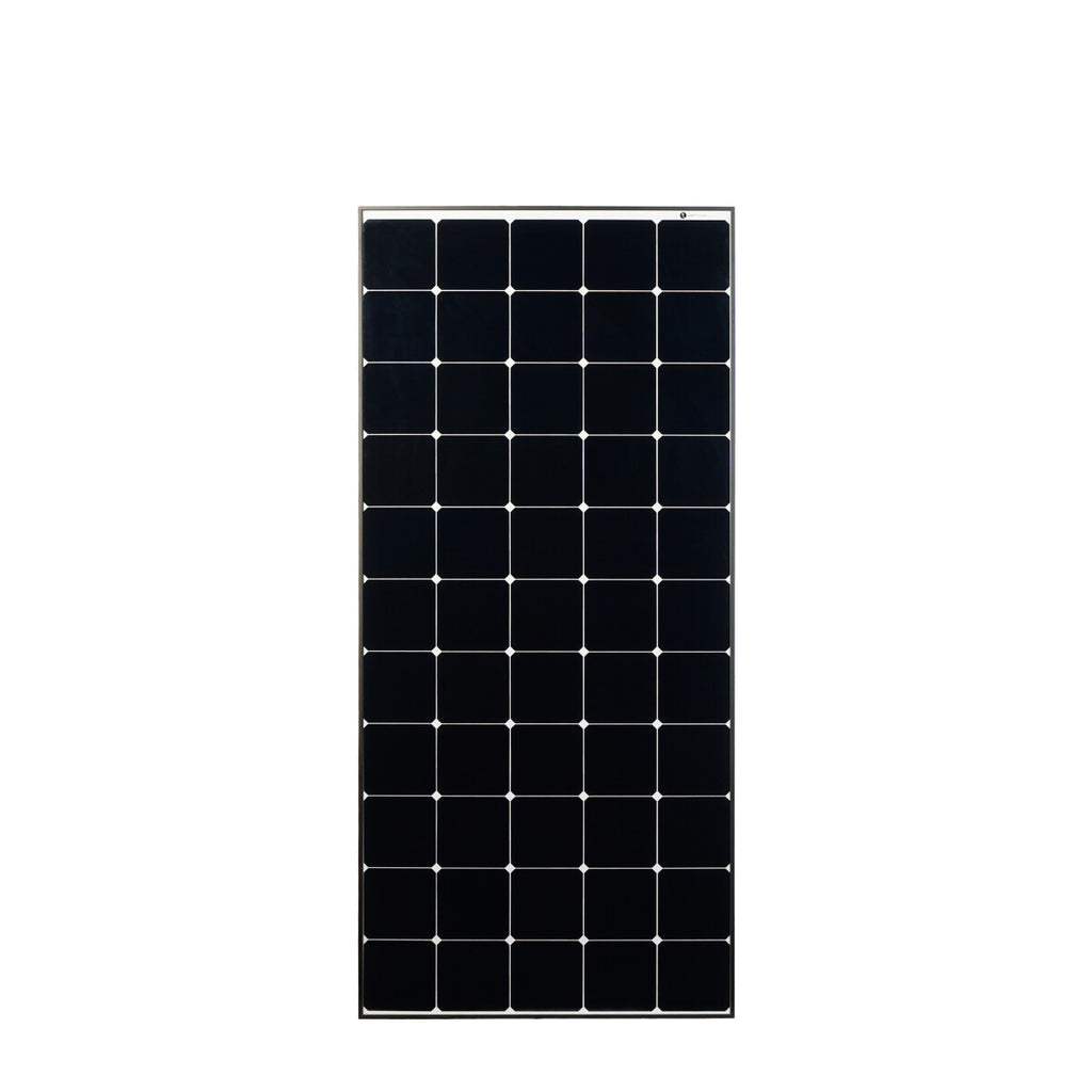 WATTSTUNDE® SOLA Frame Daylight 210 Wp
