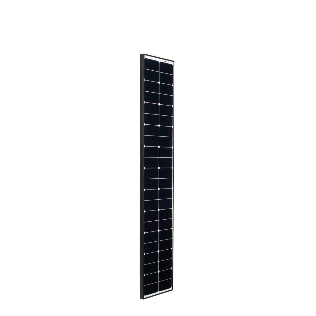 WATTSTUNDE® SOLA Frame Daylight 80 Wp Long