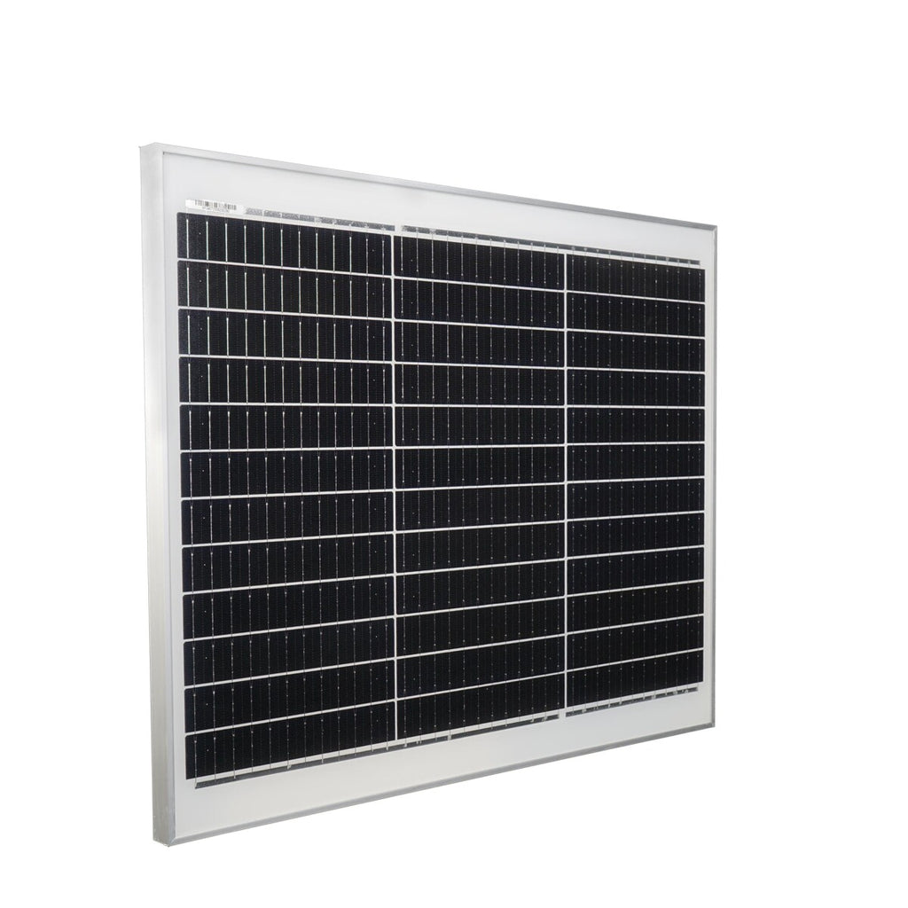 WATTSTUNDE® SOLA Frame Mono 50 Wp
