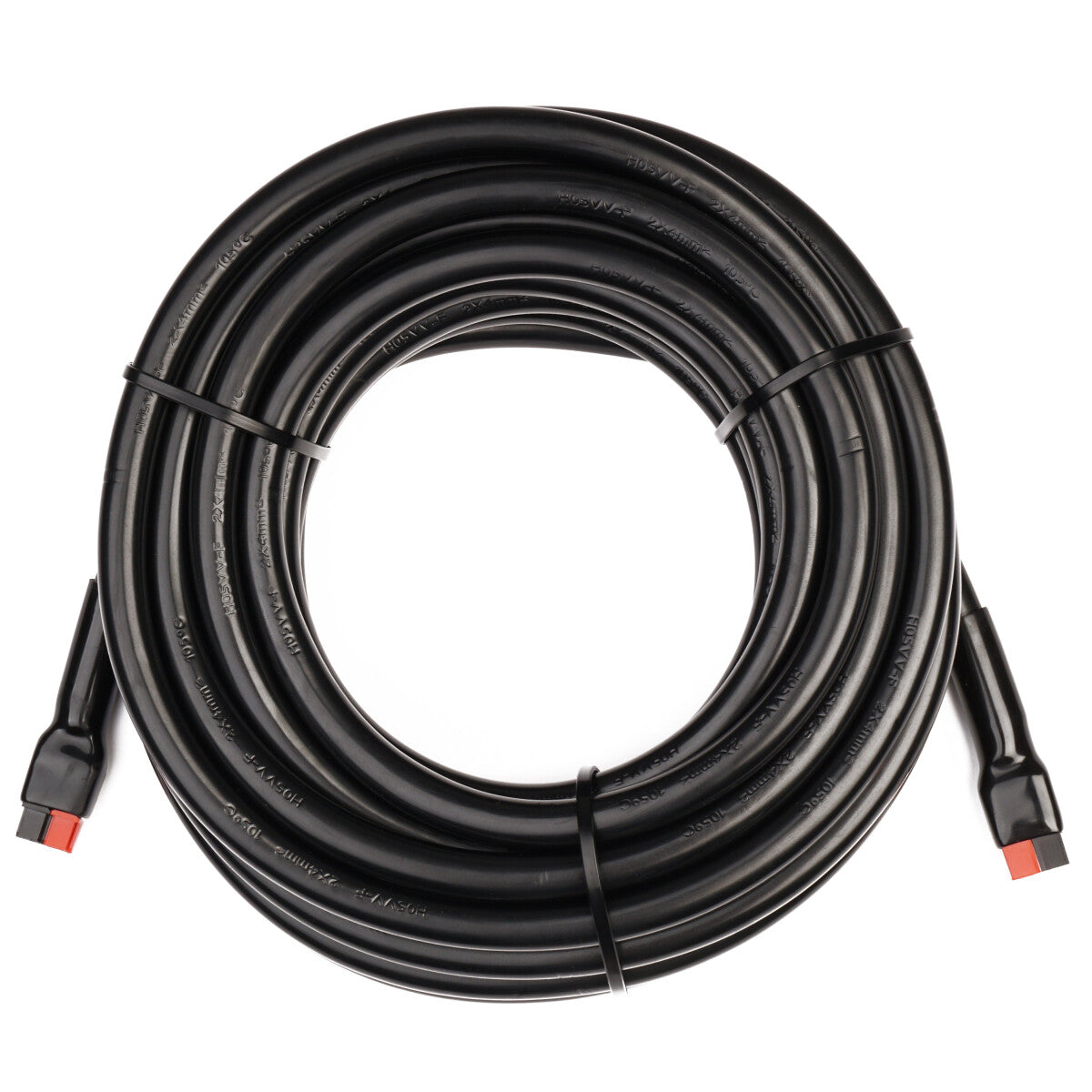 WATTSTUNDE® VK-APP-APP-4.10 APP 10 m Verlängerungskabel 2 x 4 mm²