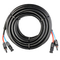 WATTSTUNDE® VK-MC4-MC4-6.10 MC4 10 m Verlängerungskabel 2 x 6 mm²