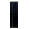 WATTSTUNDE® WS120BL-HVS BLACK LINE Schindel Solarmodul 120Wp
